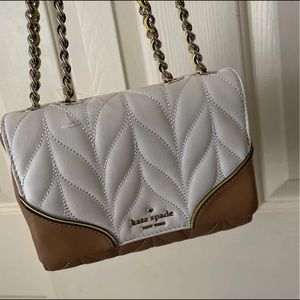 Kate Spade Briar Lane Quilted Medium Crossbody